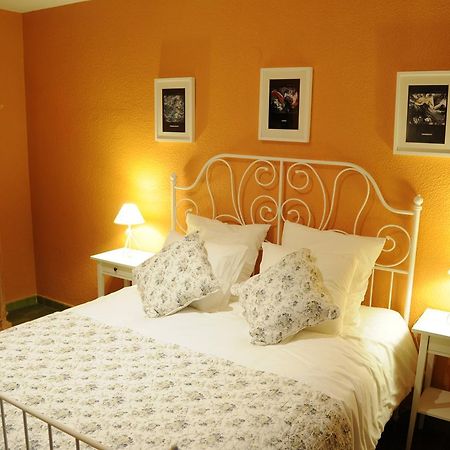 Casa Del Artista Bed & Breakfast Elche Ngoại thất bức ảnh