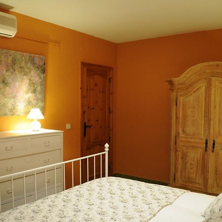 Casa Del Artista Bed & Breakfast Elche Ngoại thất bức ảnh