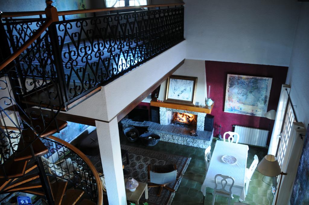 Casa Del Artista Bed & Breakfast Elche Ngoại thất bức ảnh