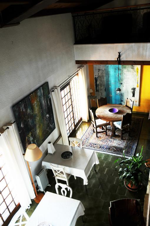 Casa Del Artista Bed & Breakfast Elche Ngoại thất bức ảnh