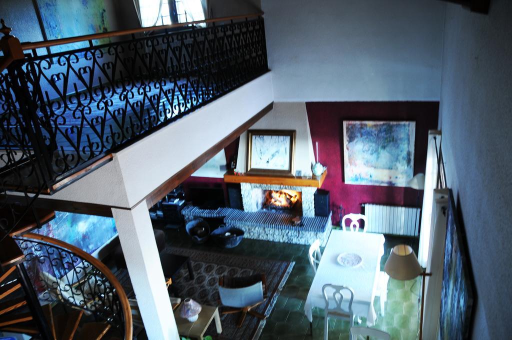 Casa Del Artista Bed & Breakfast Elche Ngoại thất bức ảnh