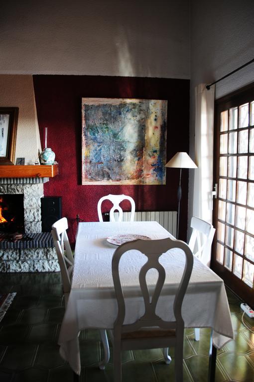 Casa Del Artista Bed & Breakfast Elche Ngoại thất bức ảnh