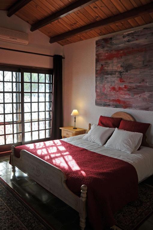 Casa Del Artista Bed & Breakfast Elche Phòng bức ảnh