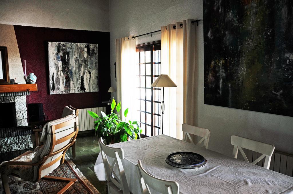 Casa Del Artista Bed & Breakfast Elche Ngoại thất bức ảnh