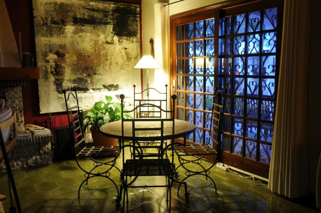 Casa Del Artista Bed & Breakfast Elche Ngoại thất bức ảnh